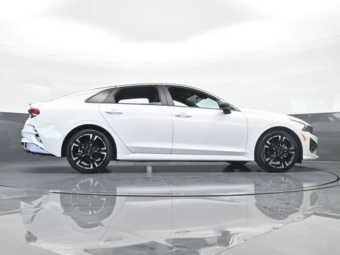 Used 2024 Kia K5 GT-Line w/ GT-Line Premium Package image 62