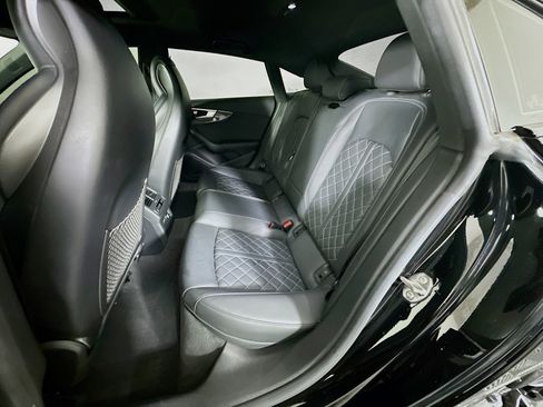 Used 2022 Audi S5 Prestige w/ Prestige Package AWD/4WD image 26