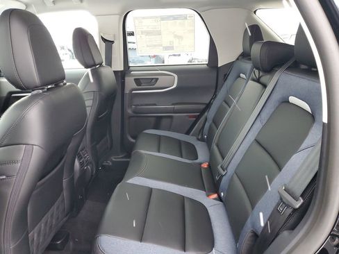 New 2025 Ford Bronco Sport Outer Banks AWD/4WD image 27