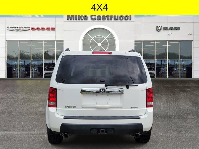 Used 2011 Honda Pilot EX-L image 5