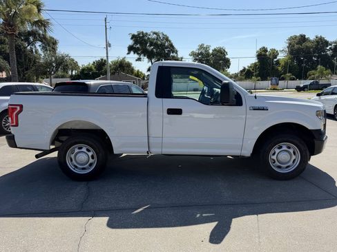 Used 2016 Ford F150 XL RWD image 9
