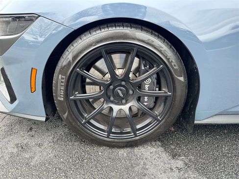 Used 2024 Ford Mustang Dark Horse image 26