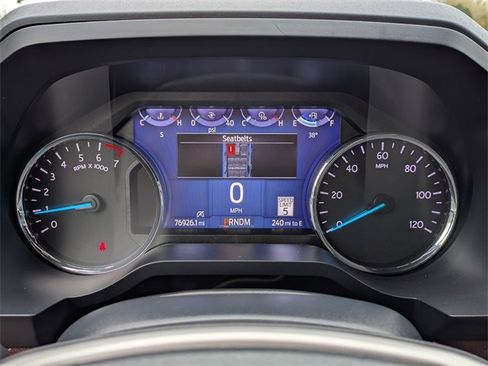 Used 2024 Ford Expedition Max Limited image 31