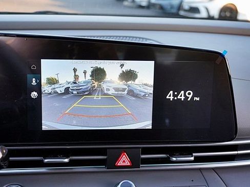 New 2026 Hyundai Elantra Sport FWD image 29