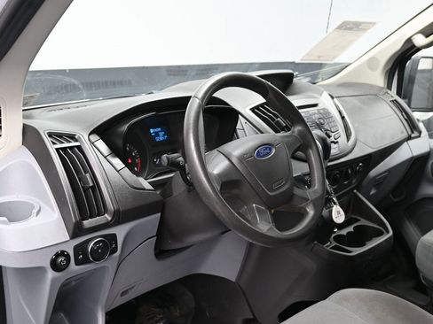 Used 2016 Ford Transit 150 130 Low Roof image 19