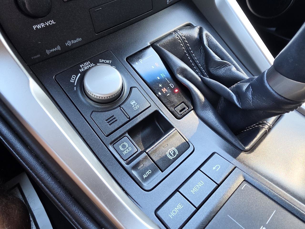 Used 2016 Lexus NX 200t AWD w/ Premium Package image 24