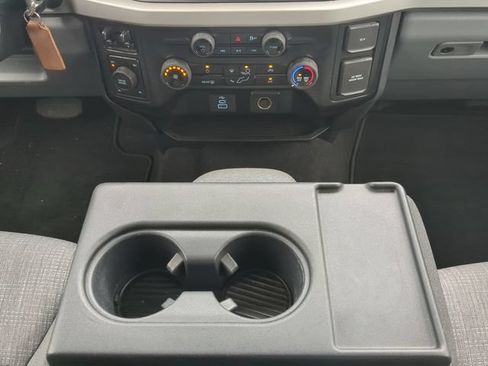 Used 2025 Ford F350 XLT w/ FX4 Off-Road Package AWD/4WD image 20