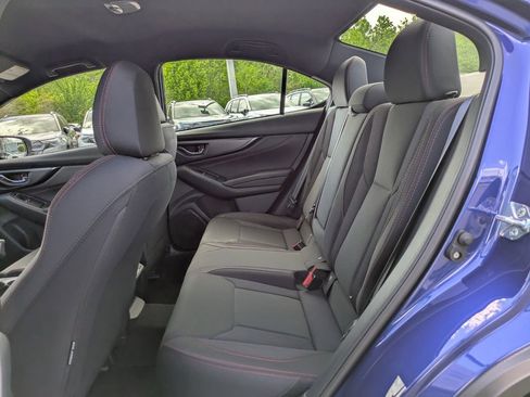 New 2026 Subaru WRX Premium image 12