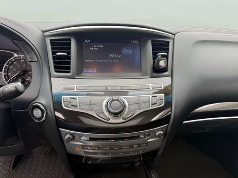 Used 2016 INFINITI QX60 AWD w/ Premium Plus Package image 19