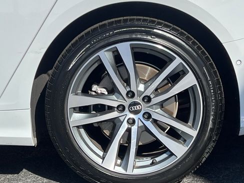 Used 2021 Audi A6 Premium Plus w/ Premium Plus Package image 7