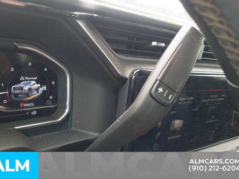 Used 2024 GMC Sierra 2500 AT4 AWD/4WD image 28