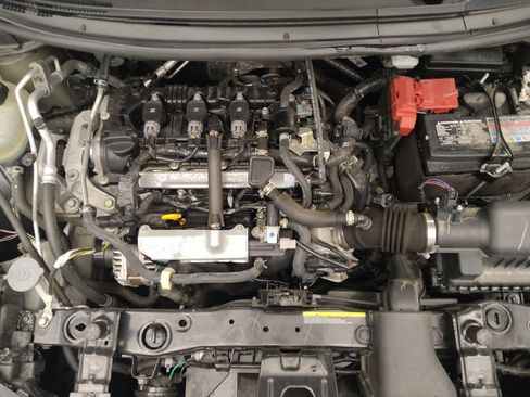 Used 2024 Nissan Versa S w/ S Plus Package FWD image 30