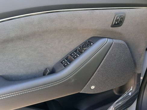 New 2025 Ford Mustang Mach-E GT image 40