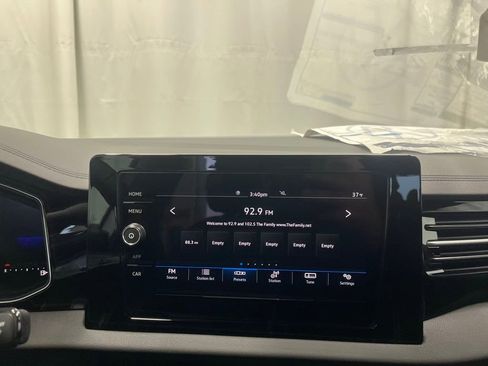 New 2026 Volkswagen Jetta Sport image 17