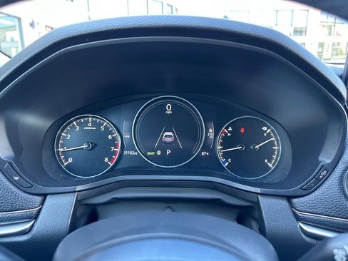 Used 2024 MAZDA CX-90 3.3 Turbo w/ Preferred Plus image 23