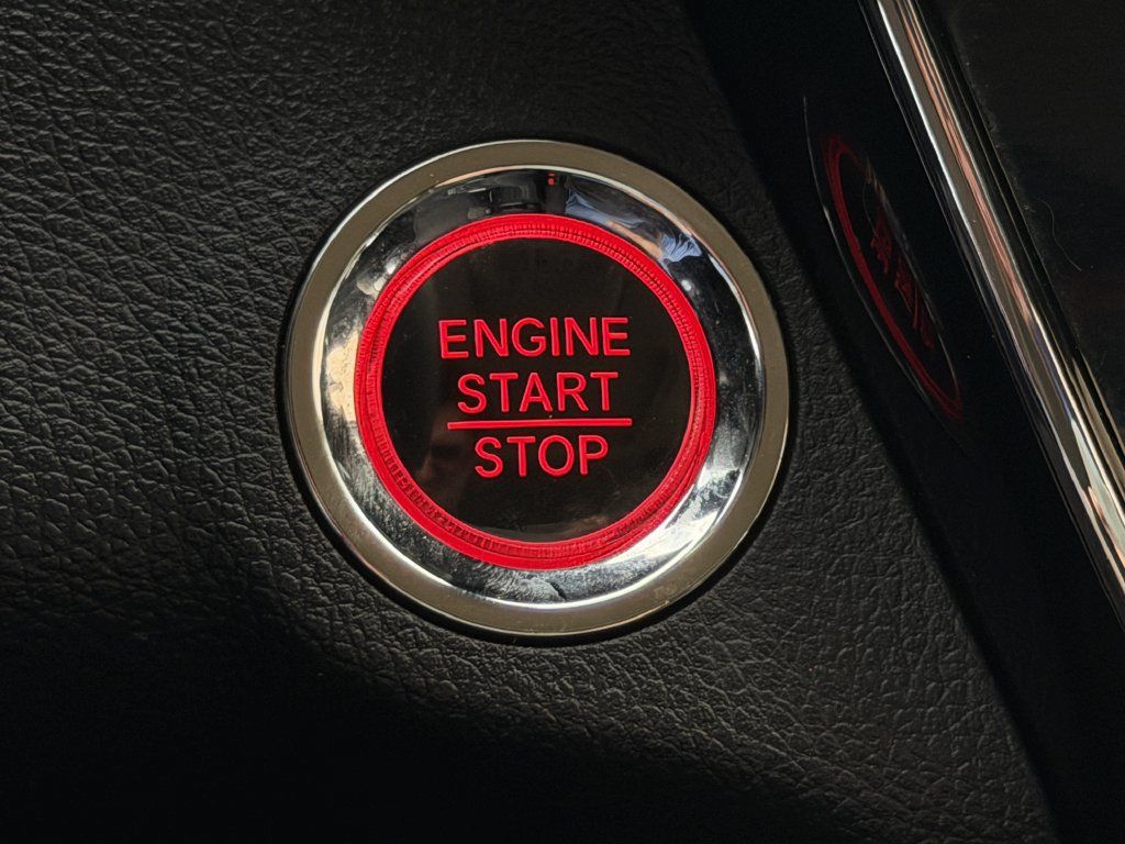 Used 2020 Honda HR-V EX image 19