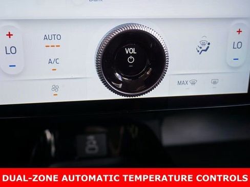 New 2025 Ford Mustang Mach-E Select image 16