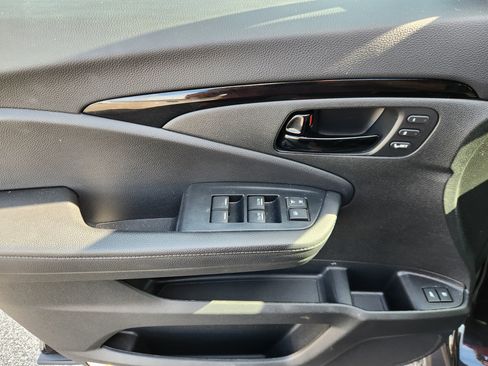 Certified 2022 Honda Passport Elite image 18