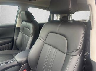 New 2026 Honda HR-V EX-L video 4