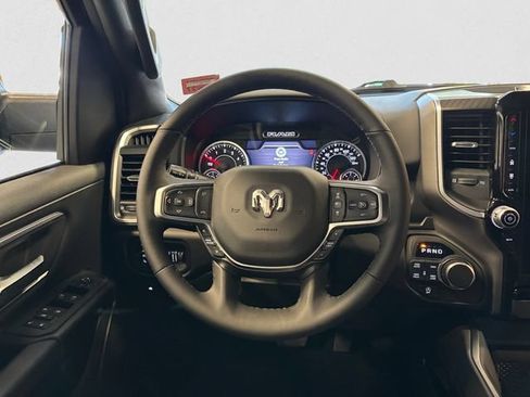 New 2026 RAM 1500 4x4 Crew Cab image 13