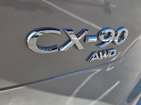 New 2026 MAZDA CX-90 Plug-In Hybrid w/ Premium Plus AWD/4WD image 12