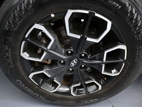 Used 2024 Hyundai Santa Cruz SEL FWD image 39