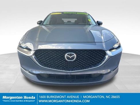 Used 2023 MAZDA CX-30 AWD 2.5 S w/ Preferred Package image 2