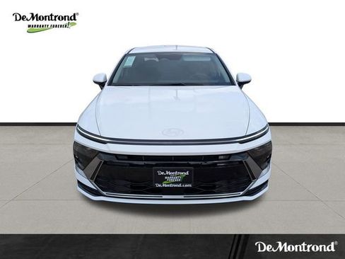 New 2026 Hyundai Sonata SEL image 2