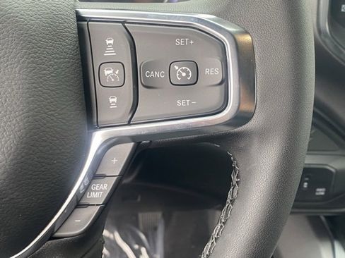 New 2026 RAM 3500 Laramie image 19