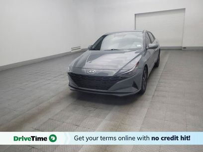 Used 2022 Hyundai Elantra SEL w/ Convenience Package