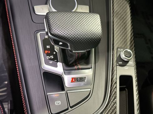 Used 2019 Audi RS 5 image 34