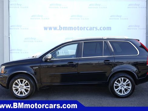 Used 2013 Volvo XC90 3.2 AWD/4WD image 8