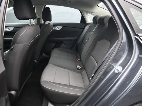 Used 2023 Kia Forte LXS image 25
