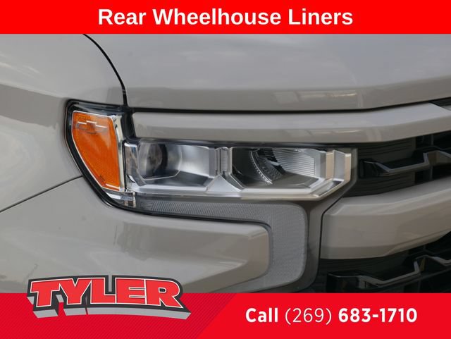 New 2026 Chevrolet Silverado 1500 RST AWD/4WD image 10