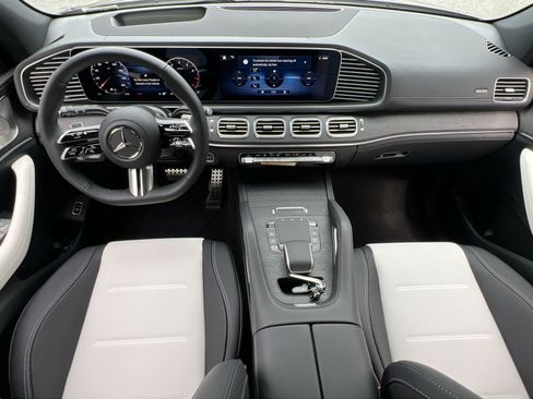 New 2026 Mercedes-Benz GLE 350 4MATIC image 28