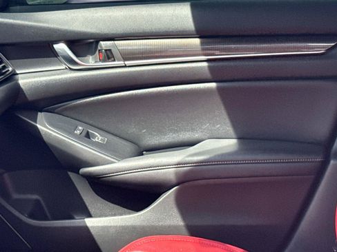 Certified 2019 Honda Accord Sport image 20