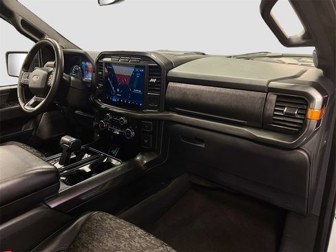 Used 2023 Ford F150 Tremor w/ Trailer Tow Package image 31