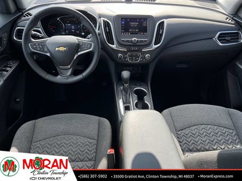 Certified 2024 Chevrolet Equinox LT image 13