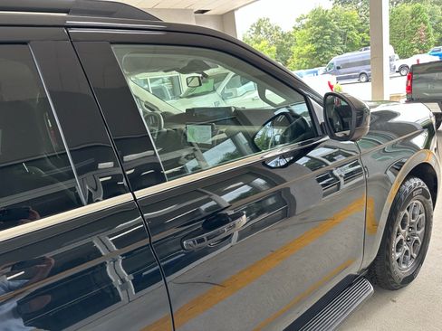 Certified 2025 Ford Expedition Max Active RWD image 8