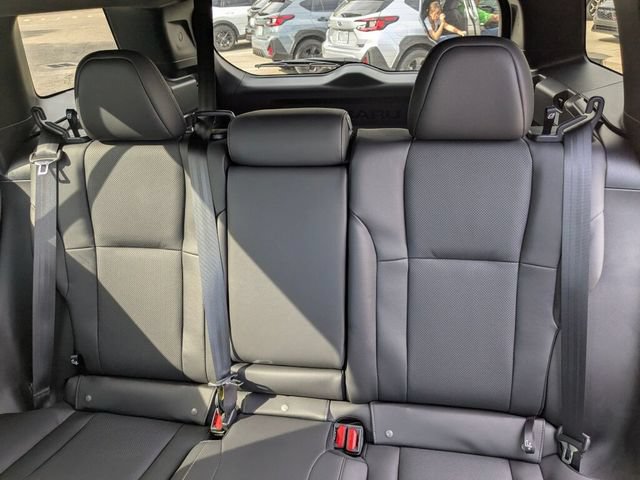 New 2026 Subaru Outback Limited XT AWD/4WD image 27