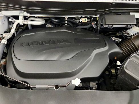 Used 2020 Honda Ridgeline RTL image 25