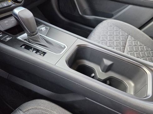 New 2026 Nissan Kicks SV FWD image 20