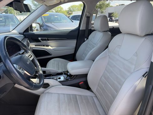 Used 2023 Kia Telluride SX Prestige AWD/4WD image 17