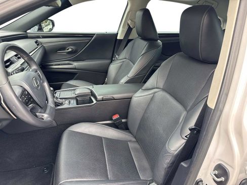 Certified 2021 Lexus ES 350 w/ Protection Package (P3) FWD image 20