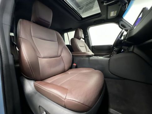 Certified 2024 Toyota Land Cruiser w/ Premium Package AWD/4WD image 29