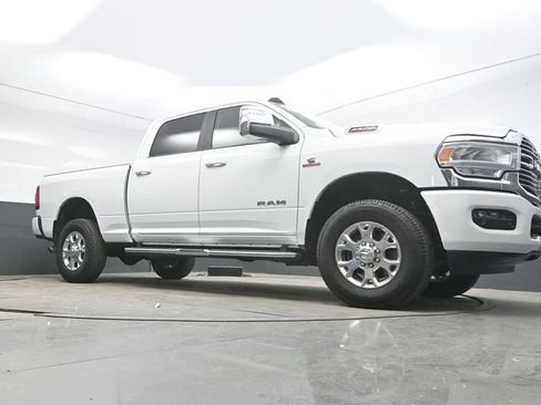 Used 2024 RAM 2500 Laramie AWD/4WD image 33