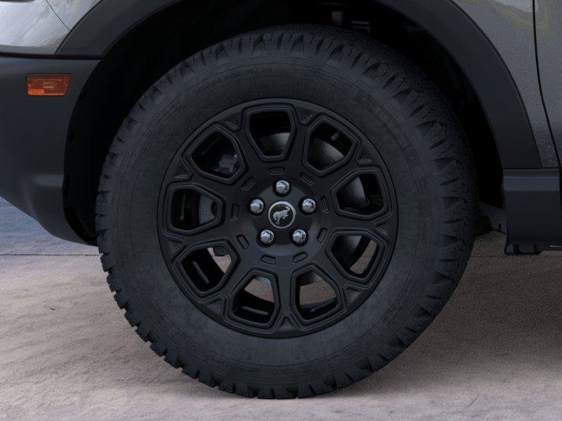 New 2026 Ford Bronco Sport Badlands w/ Badlands Tech Package AWD/4WD image 19