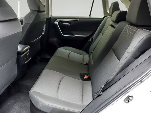 Certified 2025 Toyota RAV4 XLE AWD/4WD image 9