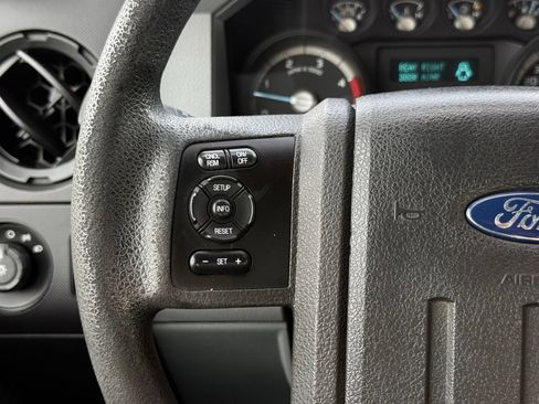 Used 2012 Ford F450 XL w/ PWR Equipment Group AWD/4WD image 24