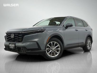 Used 2023 Honda CR-V EX-L